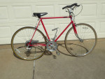 10 speed Super Star