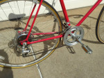 10 speed Super Star