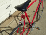 10 speed Super Star