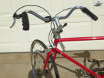10 speed Super Star