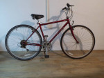 Mongoose Crossway (Sterling Heights)