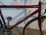 Mongoose Crossway (Sterling Heights)