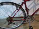 Mongoose Crossway (Sterling Heights)