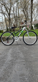 26” GT Timberline 21 Speed Mountain Bike Bicycle Pristine Like New