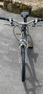 26” GT Timberline 21 Speed Mountain Bike Bicycle Pristine Like New