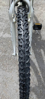 26” GT Timberline 21 Speed Mountain Bike Bicycle Pristine Like New