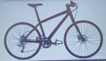 Cannondale Bad Boy Ultra