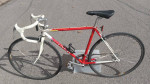 50cm Centurion Ironman Expert Road Bike
