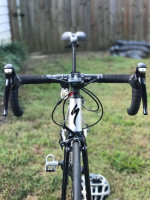 Specialized Allez Sprint