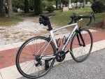 Specialized Allez Sprint