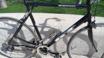 60cm GT ZR 5000 Road Bike