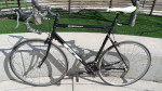 60cm GT ZR 5000 Road Bike