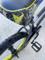 16 in Flex Boy's Bike