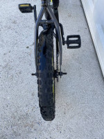 16 in Flex Boy's Bike