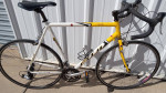 61cm Fuji Ace 24(3×8) Speed Road Bike