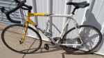61cm Fuji Ace 24(3×8) Speed Road Bike