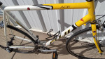 61cm Fuji Ace 24(3×8) Speed Road Bike