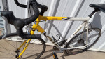 61cm Fuji Ace 24(3×8) Speed Road Bike