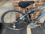 Trek Multitrack 7200 15” Mountain Bicycle