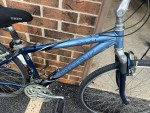 Trek Multitrack 7200 15” Mountain Bicycle