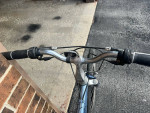 Trek Multitrack 7200 15” Mountain Bicycle