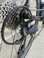 54cm 2018 Dolce Sport, like new