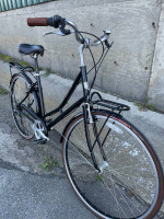 Birea Cruiser, excellent condition