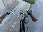 Birea Cruiser, excellent condition
