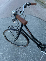 Birea Cruiser, excellent condition