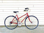 Bridgestone Restored Vintage
