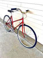 Bridgestone Restored Vintage
