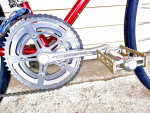 Bridgestone Restored Vintage