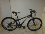 LIKE NEW TREK PRECALIBER 24" Pre Teen TRAIL BIKE