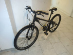 LIKE NEW TREK PRECALIBER 24" Pre Teen TRAIL BIKE