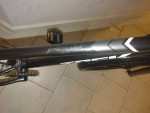LIKE NEW TREK PRECALIBER 24" Pre Teen TRAIL BIKE