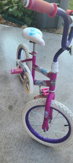 Huffy 16" Bicycle