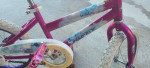 Huffy 16" Bicycle