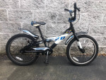 Kids 20" Trek single speed bike for ages 6 to 8