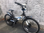 Kids 20" Trek single speed bike for ages 6 to 8