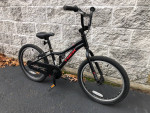 Kids 20" Trek Precaliber single speed hybrid bike for ages 6 to 8