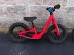 Kids Specialized aluminum balance bikes .. Ready to ride! .. $60 each