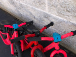 Kids Specialized aluminum balance bikes .. Ready to ride! .. $60 each