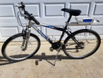 Diamondback Outlook Mtn Bike