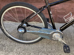Trek lime automatic shifting