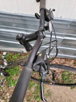 700c Trek hybrid bike 20 inch (XL frame)