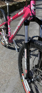 26” KONA Lisa Hardtail Girl’s/Women’s 24 Speed Mountain Bike BRAND NEW