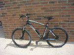 Jamis Trail X2