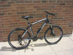 Jamis Trail X2