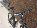 Jamis Trail X2