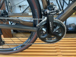 Gravel Bike Canyon Grail CF SL